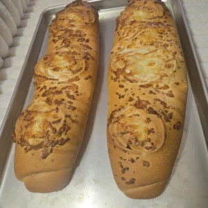 Pan de queso grande (Unidad)