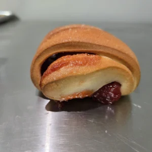 Mini Pan de Guayaba