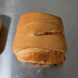 Mini Pan de Dulce de leche