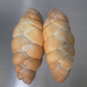 Trenza azucarada (Unidad)