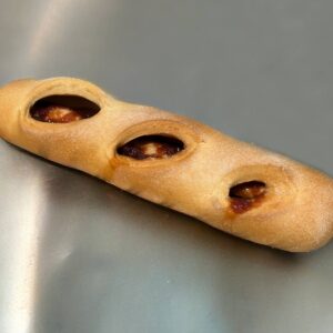 Pan de guayaba (Unidad)